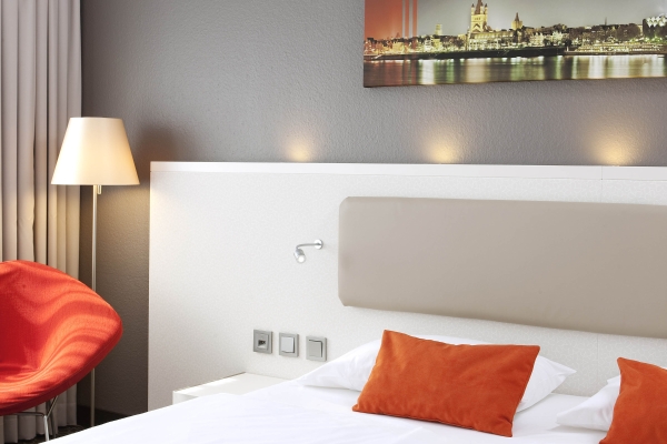 Mercure Hotel Severinshof Koeln City (Köln)